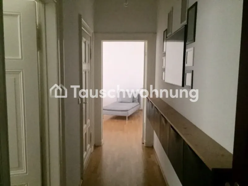 Tauschwohnung: Schicke 2-Zimmer-Wohnung in Berlin, Mitte — photo 1